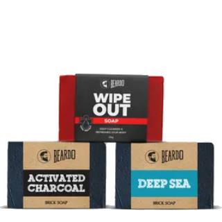 Get upto 70% off on Beardo Body Care Products + Extra 22% Off | Code (NTGP22)